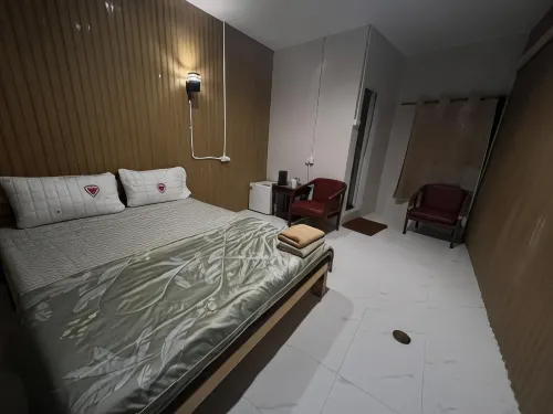 Smile Home Guesthouse Hotels in Mueang Rayong District