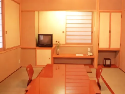 Hatago Tsuruya Hotel Hotels in Komoro
