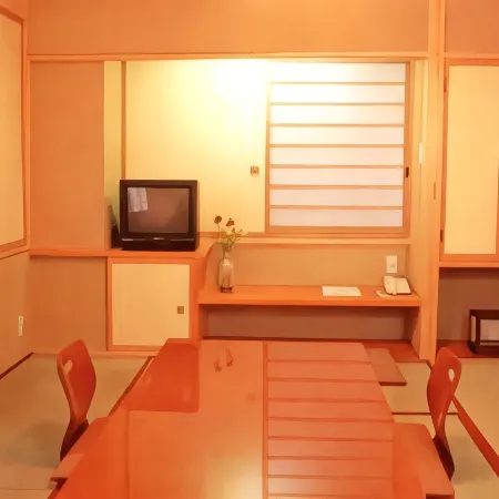Hatago Tsuruya Hotel