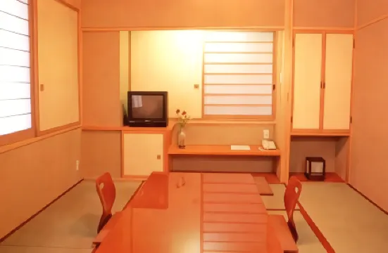 Hatago Tsuruya Hotel