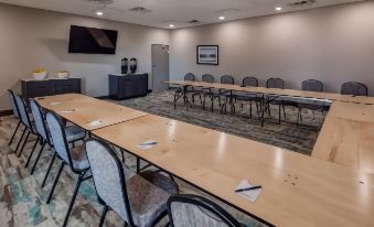 Executive Residency by Best Western Corpus Christi