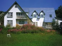 Pension Prince Edward - 2 Yıldız