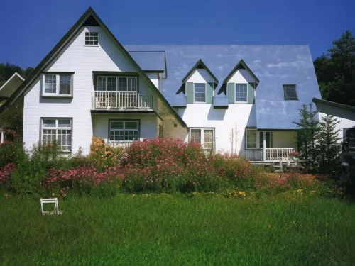 Pension Prince Edward - 2-Star