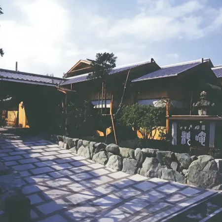 Ise Todaya Ryoan