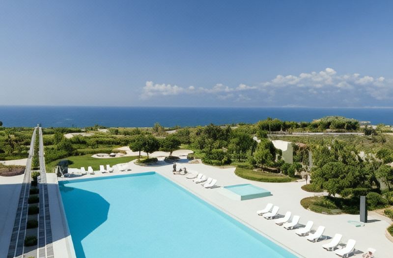The Marmara Antalya photo 5