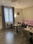 Hotel Delle Camelie - petit déjeuner