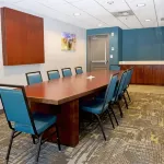 햄프턴 인 앨런즈버그