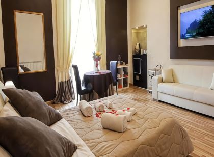 Reggia & Dintorni Rooms a Caserta