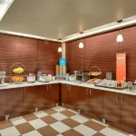 Hampton Inn Salt Lake City/Sandy