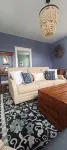 Charming 2-bedroom apartment in quiet downtown neighborhood in Petersburg - 3-Star