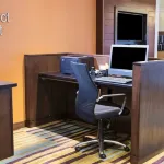 Fairfield Inn & Suites Atlanta Perimeter Center