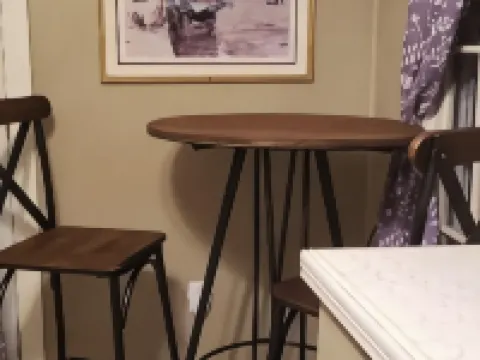 THE COZY COTTAGE, A Great place to hang your hat. Hotels in Post