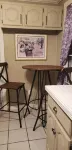 THE COZY COTTAGE, A Great place to hang your hat. - Bintang 3