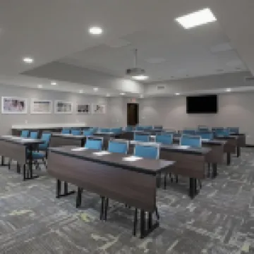 Hampton Inn & Suites by Hilton Kutztown