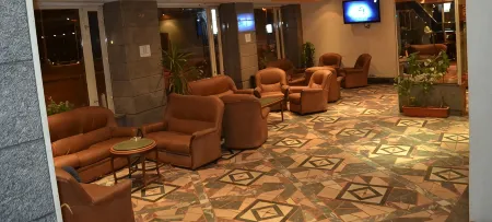 Kaoud Sporting Hotel