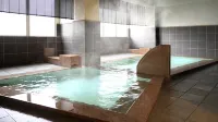 Gensen Ichinoyu - Hot Springs