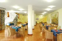 Sporting Baia Hotel - breakfast