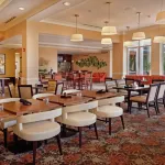 Hilton Garden Inn St. Louis Airport Hotels in Berkeley