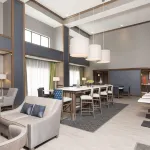 Hampton Inn & Suites Michigan City