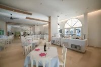 Alkionis Hotel Corfu Hotels in Melitiei