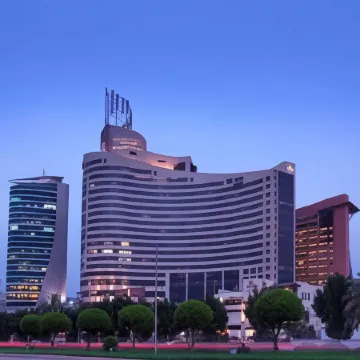 Symphony Style Kuwait A Radisson Collection Hotel