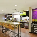 Home2 Suites by Hilton Rochester Henrietta Hotels in Henrietta