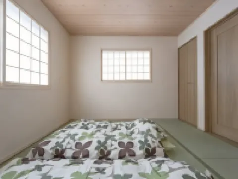 中本蒼井空旅館
