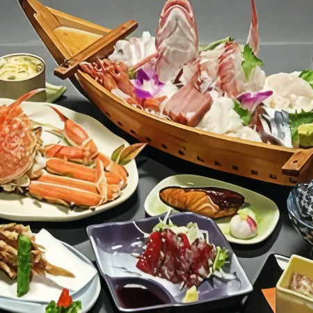Minari-Sou