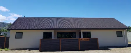 Bellhaven - Relax and enjoy