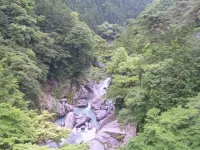 Minshuku Unzenya Hotel a Distretto di Nishitama