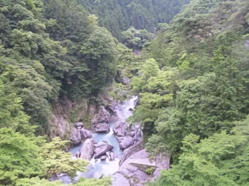 Minshuku Unzenya Hotel a Okutama