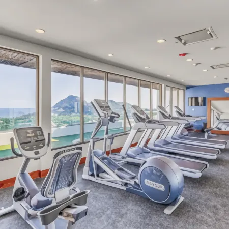 Hampton Inn & Suites by Hilton Los Cabos