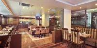 Fortune JP Palace, Mysore - Member ITC Hotels' Group - servizio colazione