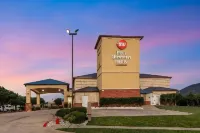 Best Western Plus Lake Worth Inn  Suites Hotels in Azle