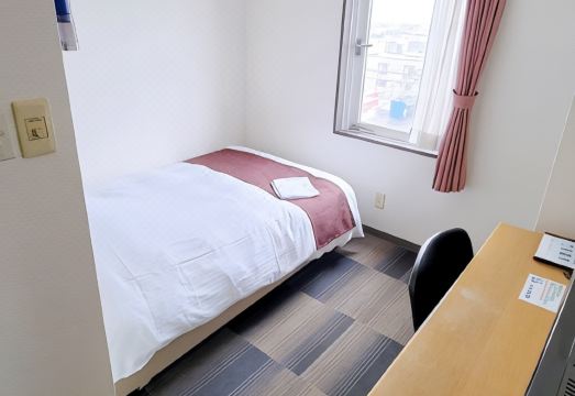 호텔 유키타 전망