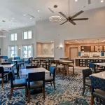 Homewood Suites by Hilton New Orleans West Bank Gretna Hoteles en Chalmette