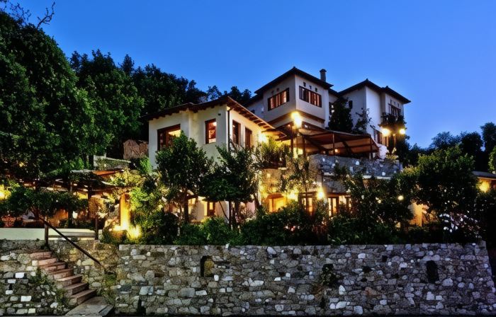 Aleka's House
