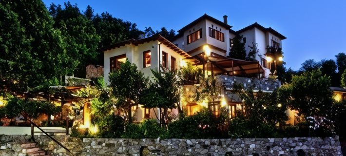 Aleka's House Hotels in Magnesia Prefecture