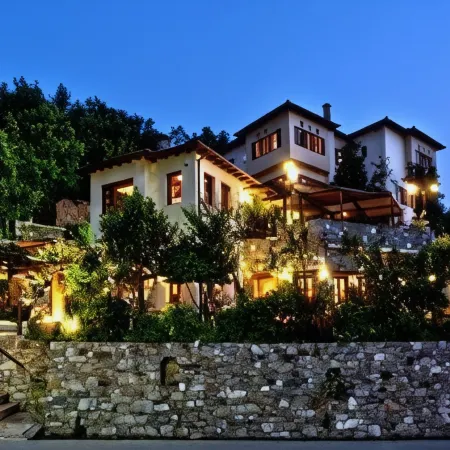 Aleka's House
