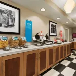 Hampton Inn Wausau Hotel a Rib Mountain