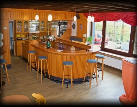 Gasthof Kempenich Отели в г. Вельшенбах