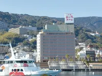 Atami Tamanoyu Hotel Các khách sạn gần Bến du thuyền Atami