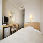 โคฟุ วอชิงตัน โฮเทล พลาซา - โรแมนติก