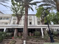 Atlantica Mikri Poli Kos Hoteles cerca de Molino de Antimachia