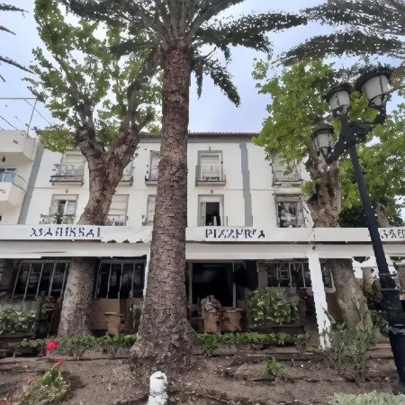 Atlantica Mikri Poli Kos