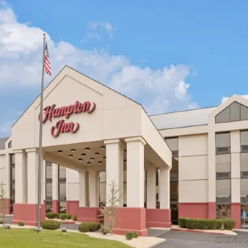 Hampton Inn Branson-West