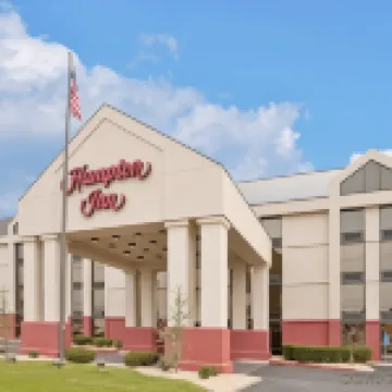 Hampton Inn Branson-West
