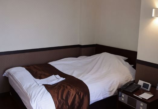 호텔 세인트 폴 나가사키