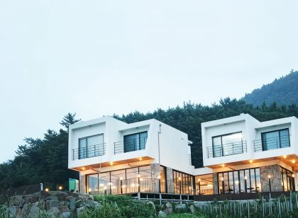 남해 마샹스펜션