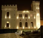 Hotel Castello Miramare
